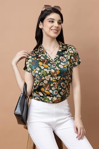 Purys satin top – image 2