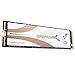 Price comparison product image Sabrent 4TB Rocket Q4 NVMe PCIe 4.0 M.2 2280 Internal SSD Maximum Performance Solid State Drive R/W 4900/3500 MB/s (SB-RKTQ4-4TB)