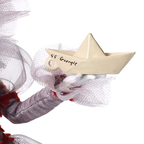 image for Monster High IT Pennywise Collector Doll (12-inch) Collectible Doll We