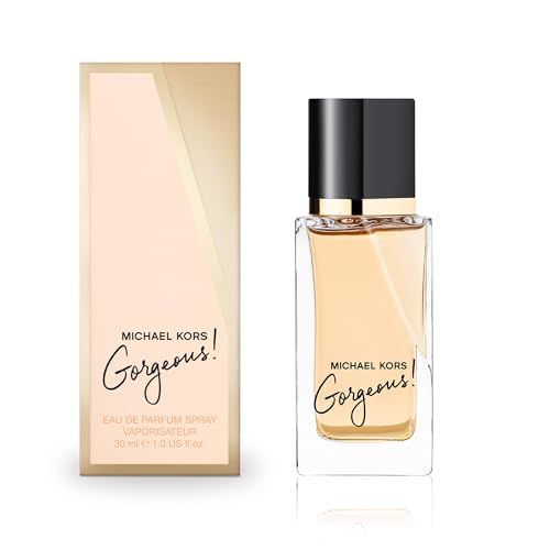 Image of Michael Kors Gorgeous! Eau de Parfum Spray, for Women