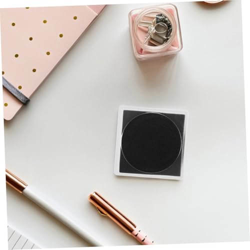 Caja organizadora para colección de monedas 25pcs miniatura 5