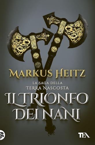 Il trionfo dei nani