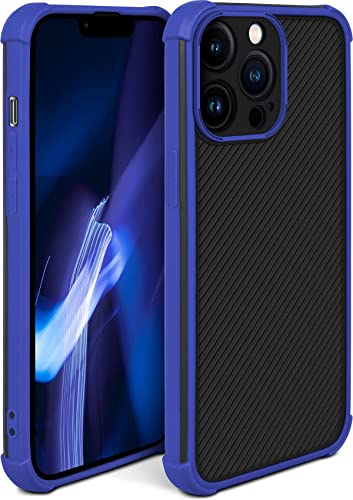 Coque iPhone 13 Pro antichoc moex Leap rigide avec vitre écran et objectif intégrés