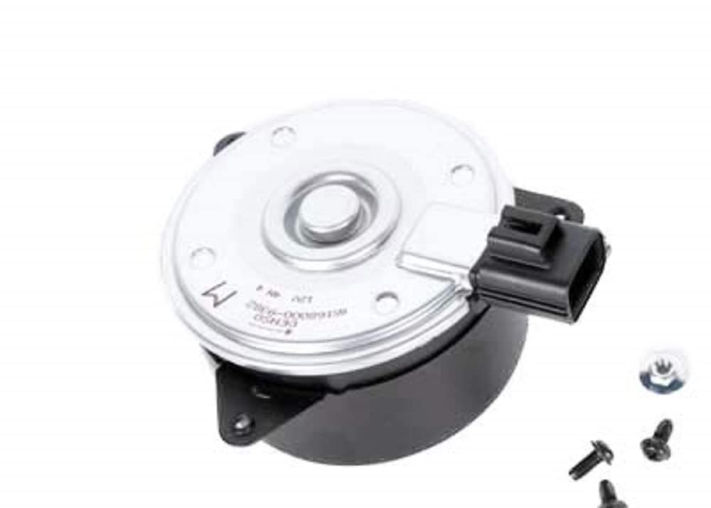 Amazon.com: GM Genuine Parts 15-80196 (25728384) Driver Side 160W 