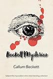  Beckett Mysteries