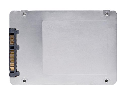Intel SSDSC2BB240G701 Disque Flash SSD Interne pour la modernisation de PC 240 Go