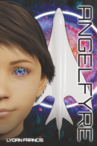 Angelfyre: 1 view 2