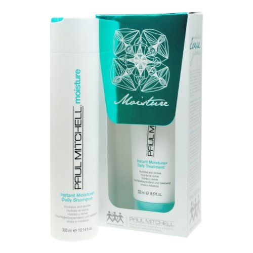 Moisture Duo Gift