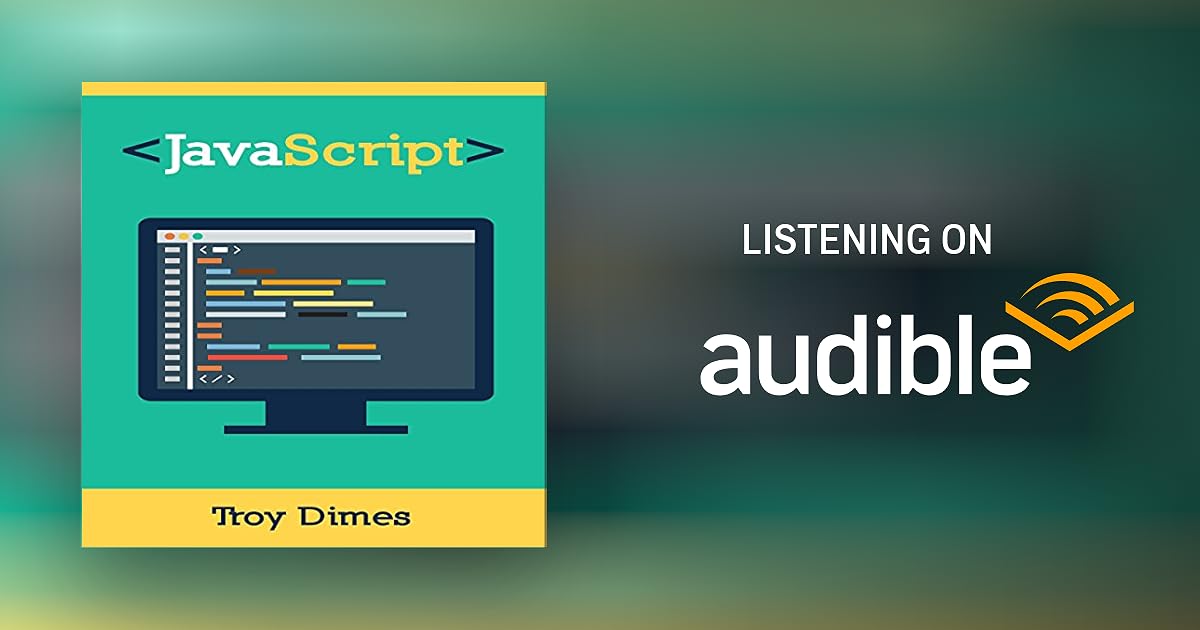 JavaScript: A Guide to Learning the JavaScript Programming Language ...