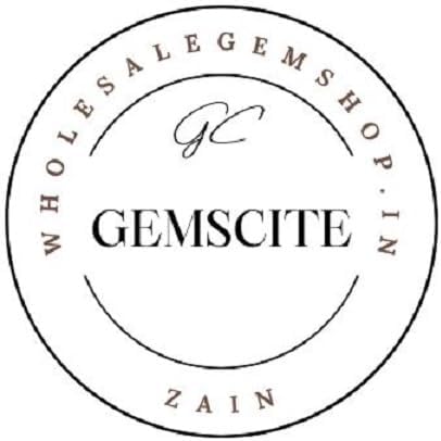 WholesaleGem | Natural Lemurian Seed Crystal for Supreme Healing and Protection | Awakens and Stimulates Chakra