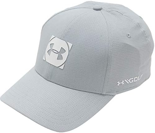 Under Armour Men's Official Tour Cap 3 