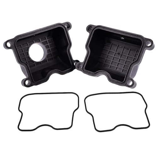 Image of Valve Cover Gasket 11061-2182 11060-2332 for Kawasaki Mule 2500 2510 2520 | 3000 3010 3020 4000 4010 1993-2016