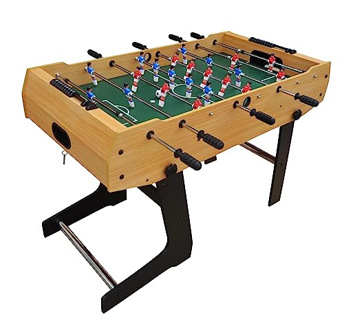 Mesa de Pebolim Dobravel, Totó mesa de jogos
