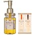 [Genuine Product] &honey Deep Moist Hair Oil 100mL/ 3.38 Oz Sulfate-Free Moisturizing Hair Oil for Dry Hair |Unique Blend of Honeys & Argan Oil for Shine, Hydrated Hair Japanese Hair Care
