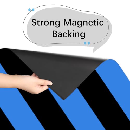 Fundas reutilizables para lavavajillas con panel magnético duradero 5