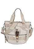Serie: Nylon George Gina & Lucy Miss Mini Piece Handtasche 31 cm