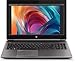 Produktbild Hp, Zbook 15 G6 Notebook i9, SSD 512 GB + RAM 32 GB, Windows 10 Pro