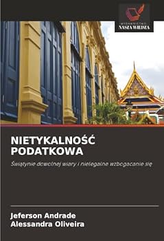Paperback NietykalnoŚĆ Podatkowa [Polish] Book