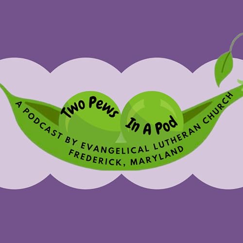 Two Pews in a Pod Titelbild