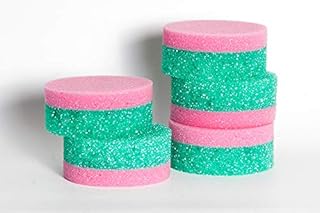 Zielinsky Universal Stone Soft & Easy Sponges, Pack of 5, Amaozn: Set of 5