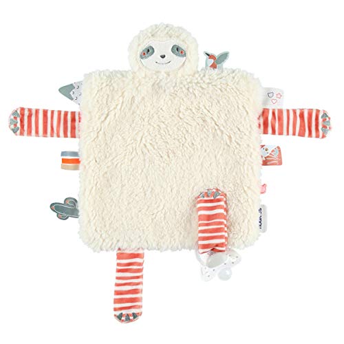 Noukies M&S Tidou Moris 1 Unité Ecru N1912.19