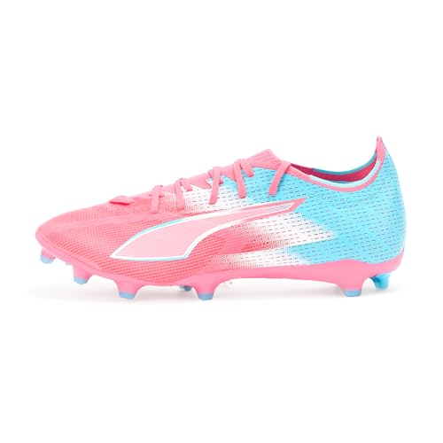 Image of PUMA Mens Ultra 6 Match Firm GroundArtificial Ground Soccer Cleats