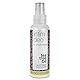 Intim Deo Geruchsblock | Teebaumöl + Lemon Myrtle | 100% vegan Intim Deo gegen unangenehmer Geruch und Irritation im Intimbereich, 100 ml