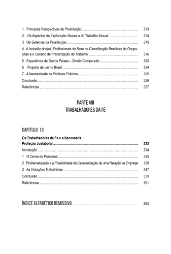 O trabalho além do direito do trabalho: dimensões da clandestinidade jurídico-laboral O trabalho além do direito do trabalho: dimensões da clandestinidade jurídico-laboral - Imagem 8