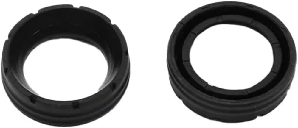 DorkTees Car Engine Valve Cover Gasket for Cherokee for North 2015-2016 for Overland 2016-2017 Car Engine Valve Cover Gasket Seal OEM:0362047, VC1169G, VS50805R