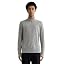 Heathered Grey