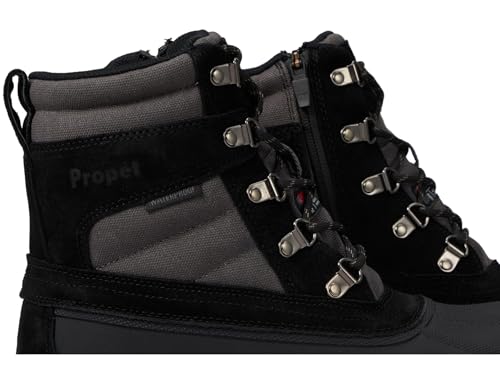 Image of Propet Men's Cortland Round Toe Hiking Boots
