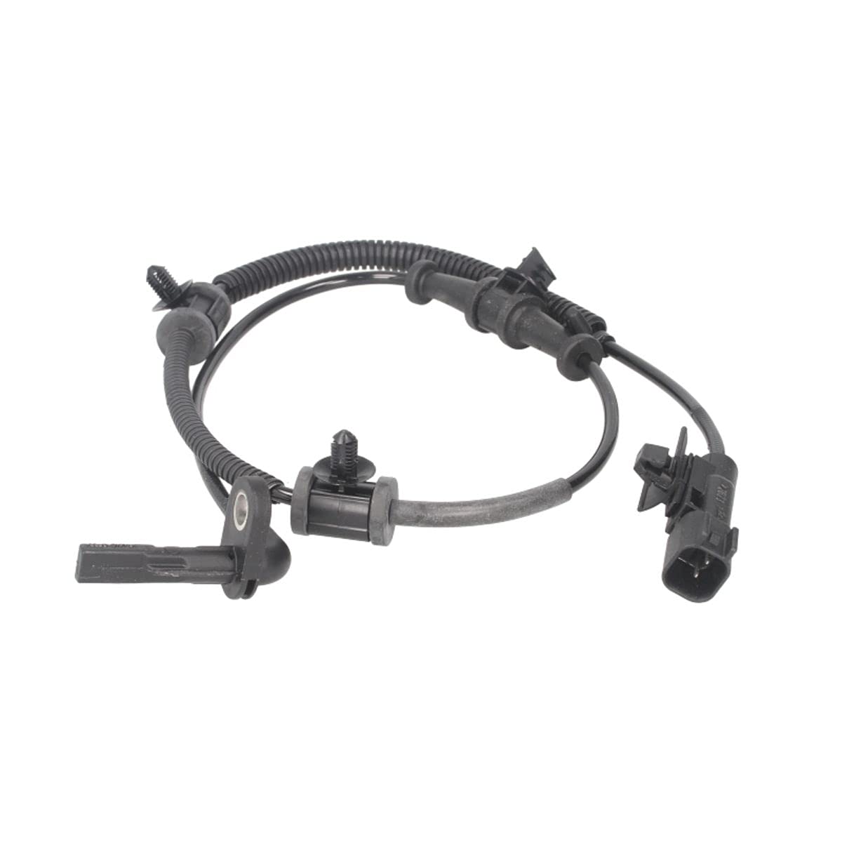 ATE 24.0711-5348.3 ABS Wheel Speed Sensor Front for Astra Cruze Zafira Orlando A