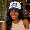 Gorra Clásica de Los Ángeles con Bordado de Algodón para Hombre y Mujer 6