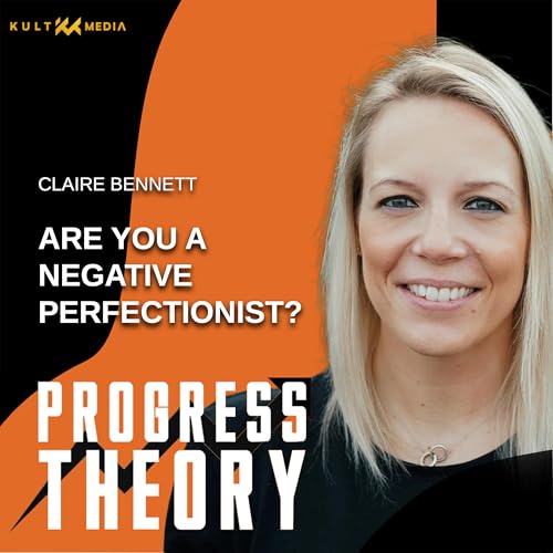 Couverture de How Can Growth Mindset Transform Your Performance? with Claire Bennett