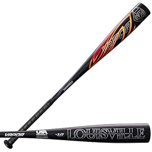 Louisville Slugger 2023 Vapor (-10) USA Baseball Bat