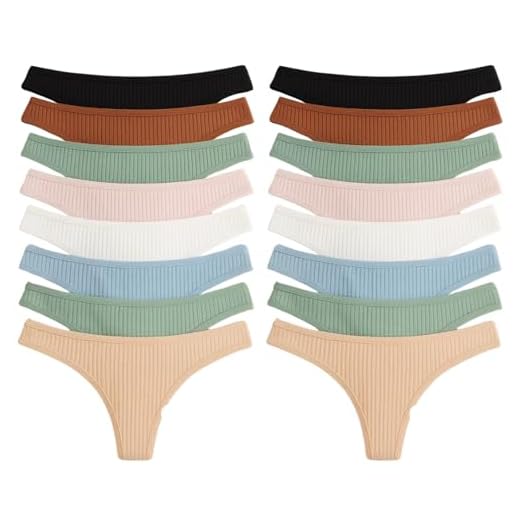 Calcinhas feminina fio dental em algodão calcinha renda kit de calcinhas fio dental calcinhas algodao femininas perfeitas para academia feminina uso diário (BR, Alfa, M, Regular, 5, Multicolorido)