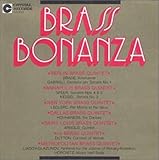  Brass Bonanza / Various