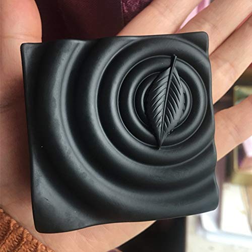 Grainrain Soap Mold Silicone Craft Flower Soap Making Mould Candle Resin Diy Handmade Mold (14181) #TOP1