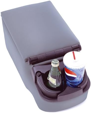 Outland 33102.09 Charcoal Contractors Console