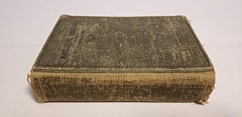Unknown Binding Ancient History by Webster, Hutton Book