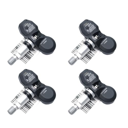 Capteur de pression TPMS pour Mini Clubman 2007-2016 - Réf 36236781847