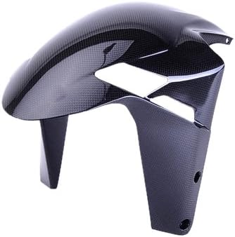 Bestem CBMV-F312-FFD Black Carbon Fiber Front Fender