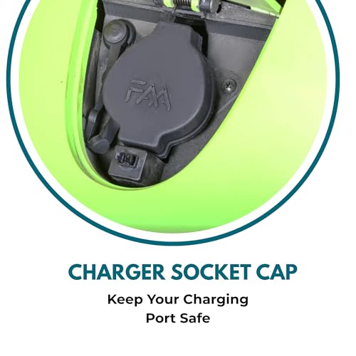 Image of Ola S1 Air, S1 X, Gen 2 & Gen 3 All Accessories Combo Kit | Suitable for Ola Electric Scooter | EV Scooter Combo Kit