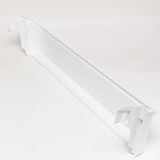 240338101 for Electrolux Frigidaire Refrigerator Door Shelf Bin Bar 24 inches Wide 4 inches Tall AP2115860 240338104 891051 AH429873 EA429873 PS429873