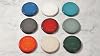 Le Creuset Enameled Cast Iron Signature Trivet, 8.8", Marseille #4