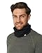 Produktbild DANISH ENDURANCE Merino Neck Gaiter One Size Black 1-pack