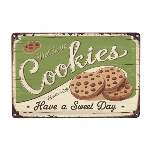 Delicious Cookies Have A Sweet Day (1)