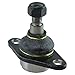 TRQ Front and Rear Steering & Suspension Kit Ball Joint Control Arm Sway Bar Stabilizer Link Tie Rod Compatible with 2003-2006 Mini Cooper