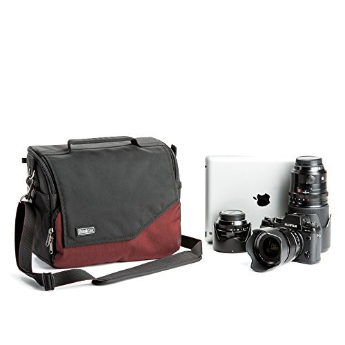 Think Tank Photo Mirrorless Mover 30I Camera Bag (Deep Red) #TOP16