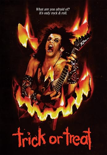 Trick Or Treat image 2